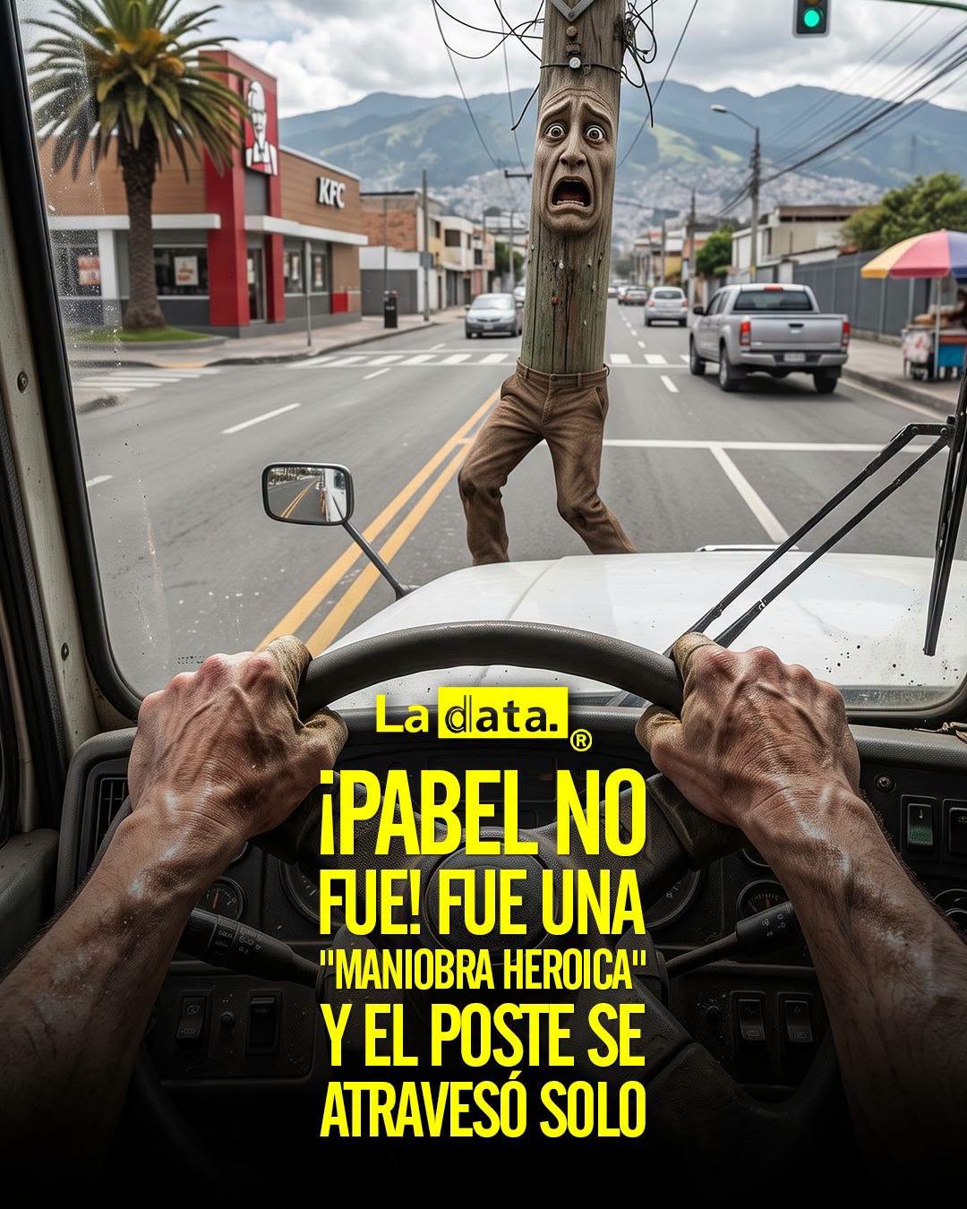 @ladataec 👈 #ladataec #tendenciapolitica #emaseoep