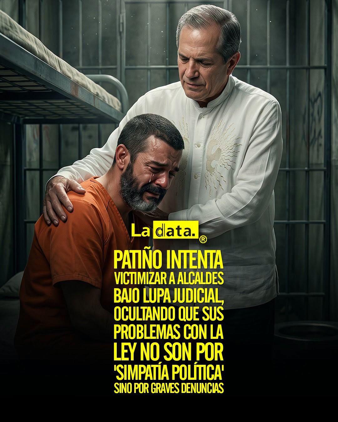@ladataec 👈 #ladataec #tendenciapolitica #rc