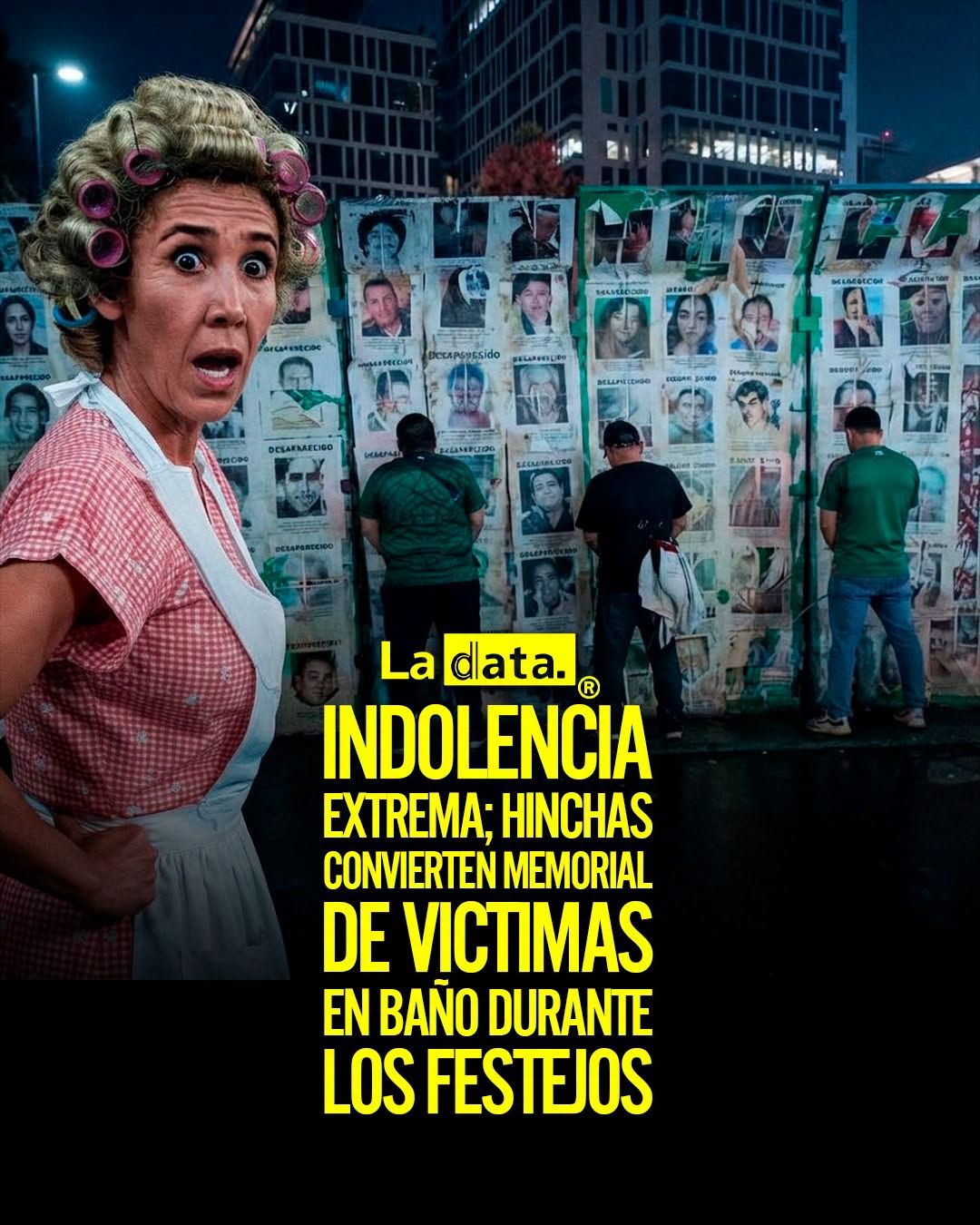 @ladataec 👈 #ladataec #tendenciapolitica #mexico #Inglaterra