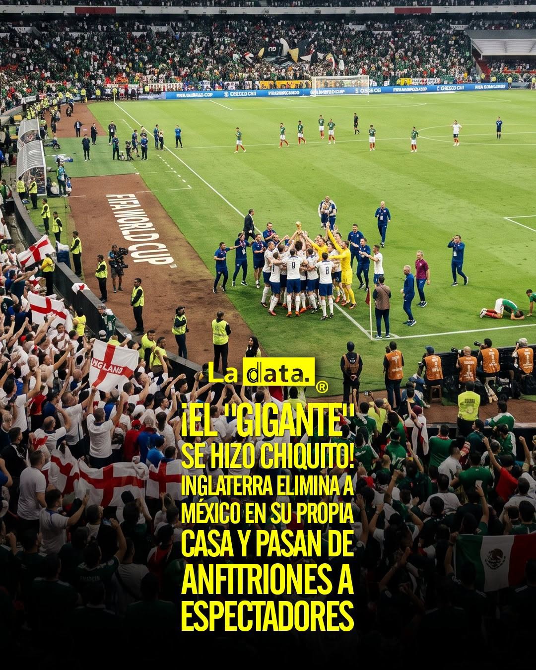 @ladataec👈 #ladata #TendenciaPolítica #ElAztecaEsCementerio #InglaterraLaTieneClara