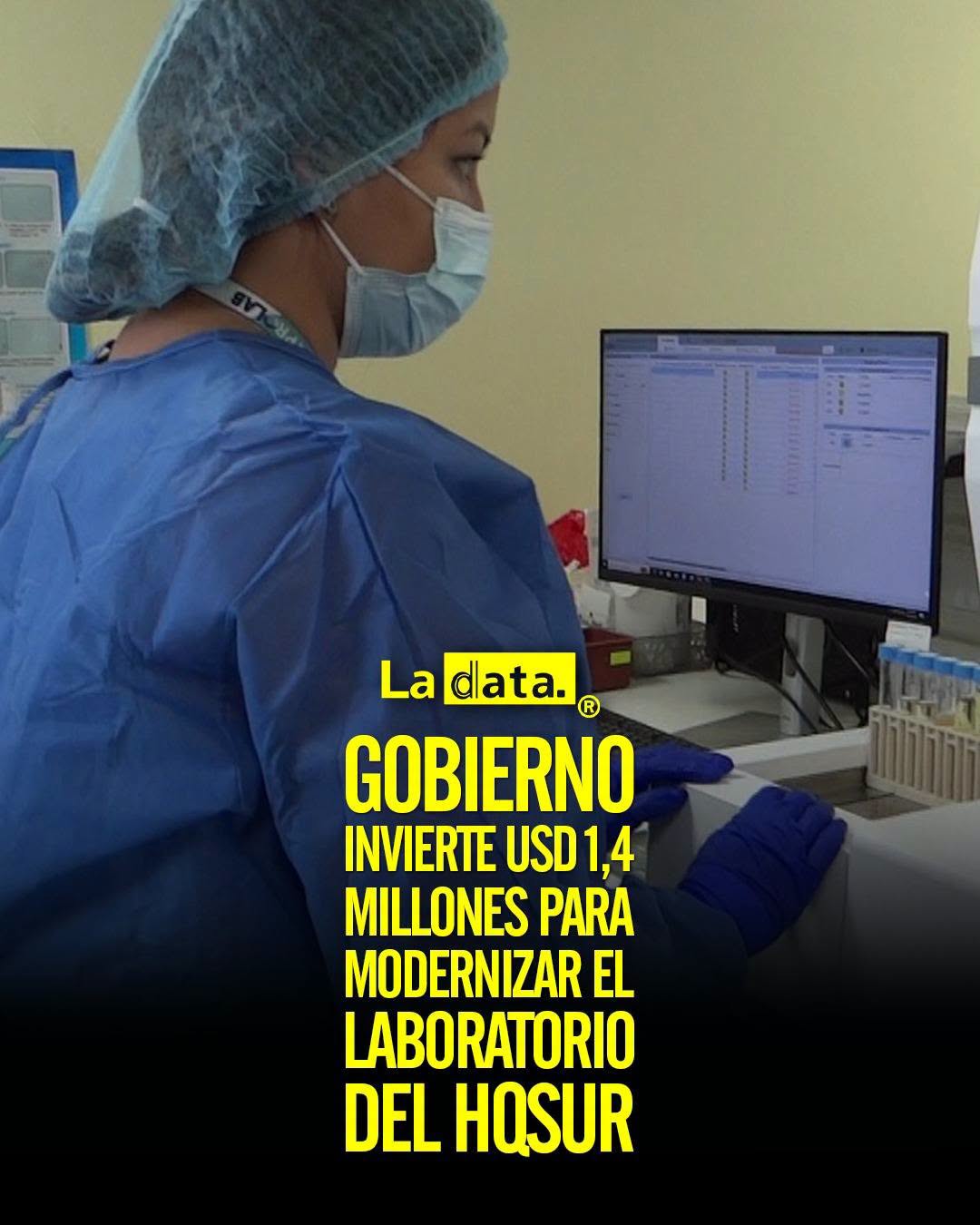 @ladataec👈 #ladata #TendenciaPolítica #GobiernoNacional