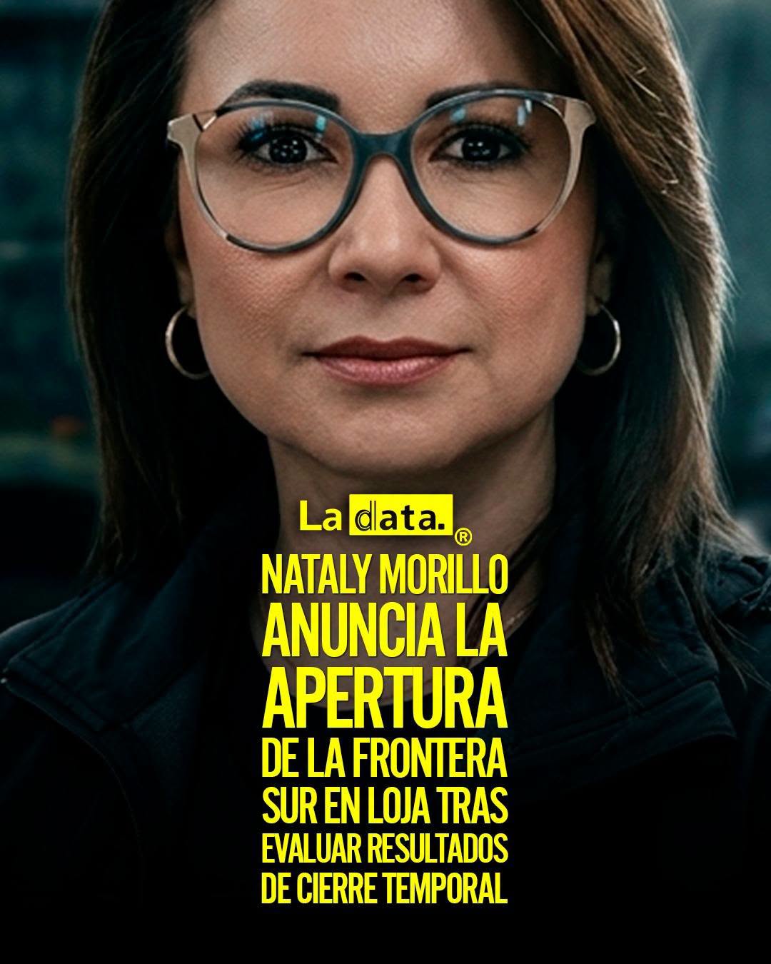 @ladataec👈 #ladata #TendenciaPolítica  #DanielNoboa #Pandora