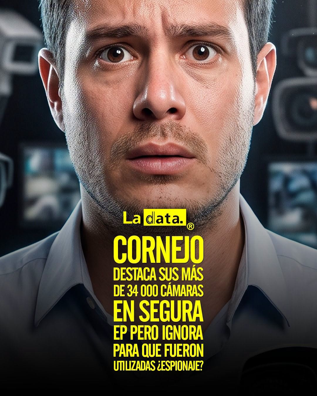 @ladataec 👈 #ladata #TendenciaPolítica #ComisiónDeSeguridad #SeguraEP