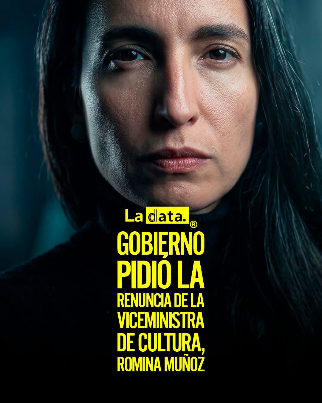 @ladataec👈 #LaData #TendenciaPolitica #Cultura #gobierno