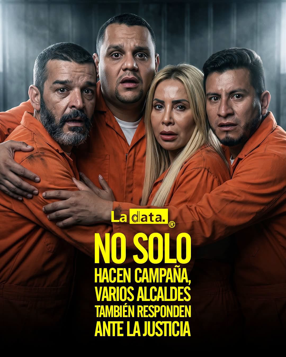 @ladataec👈 #ladata #TendenciaPolítica   #Elecciones #Transparencia
