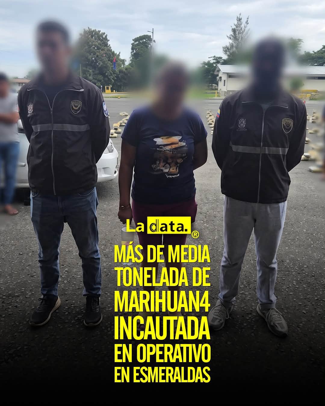 @ladataec👈 #LaData #TendenciaPolítica #policianacional #operativo