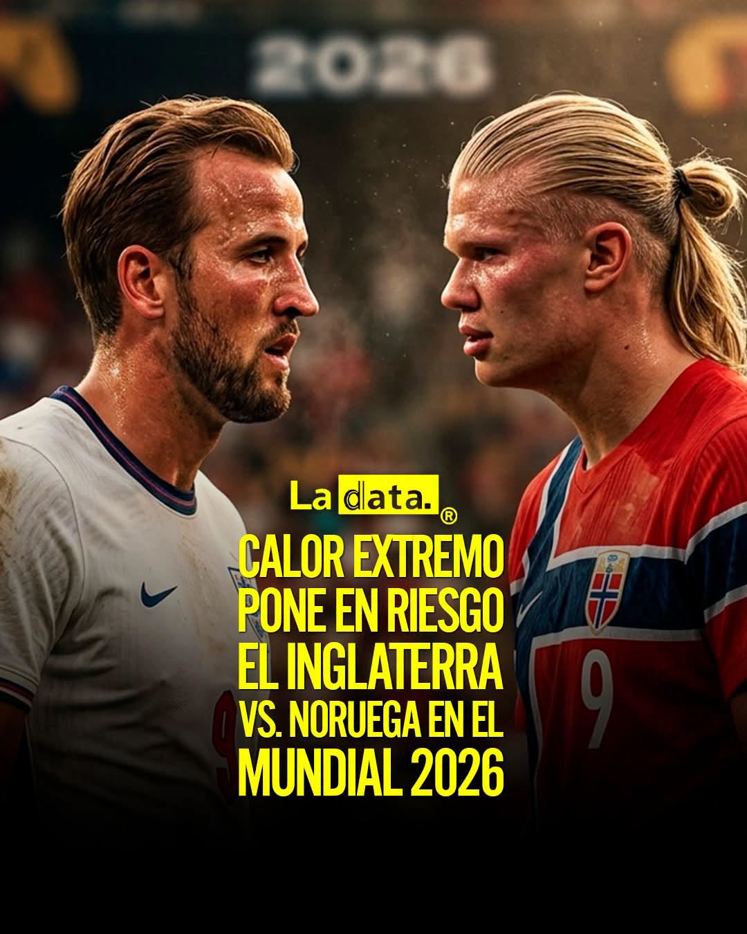 @ladataec👈 #LaData #TendenciaPolítica #FiFa #Mundial