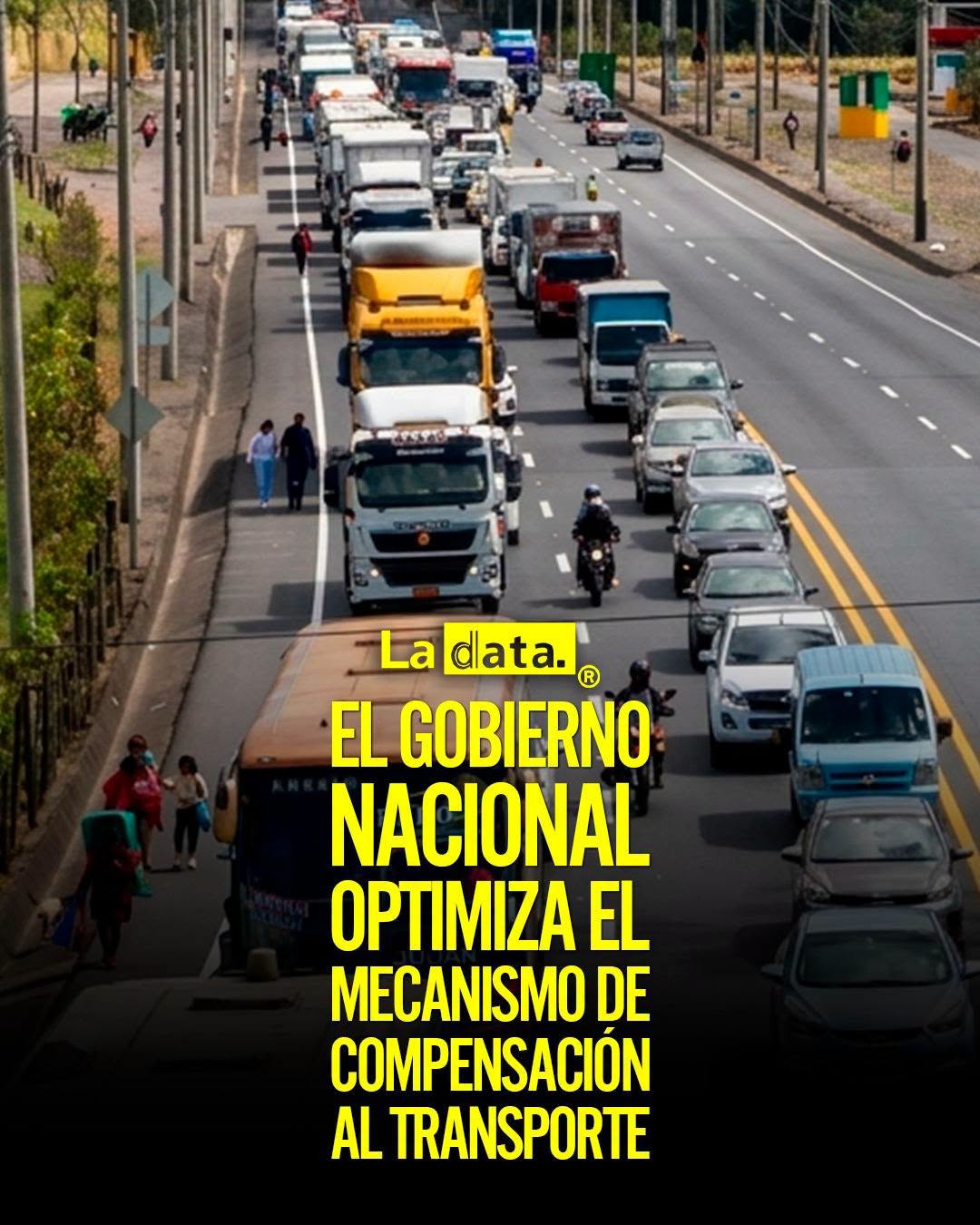 @ladataec 👈 #ladataec #tendenciapolitica #elnuevoecuador