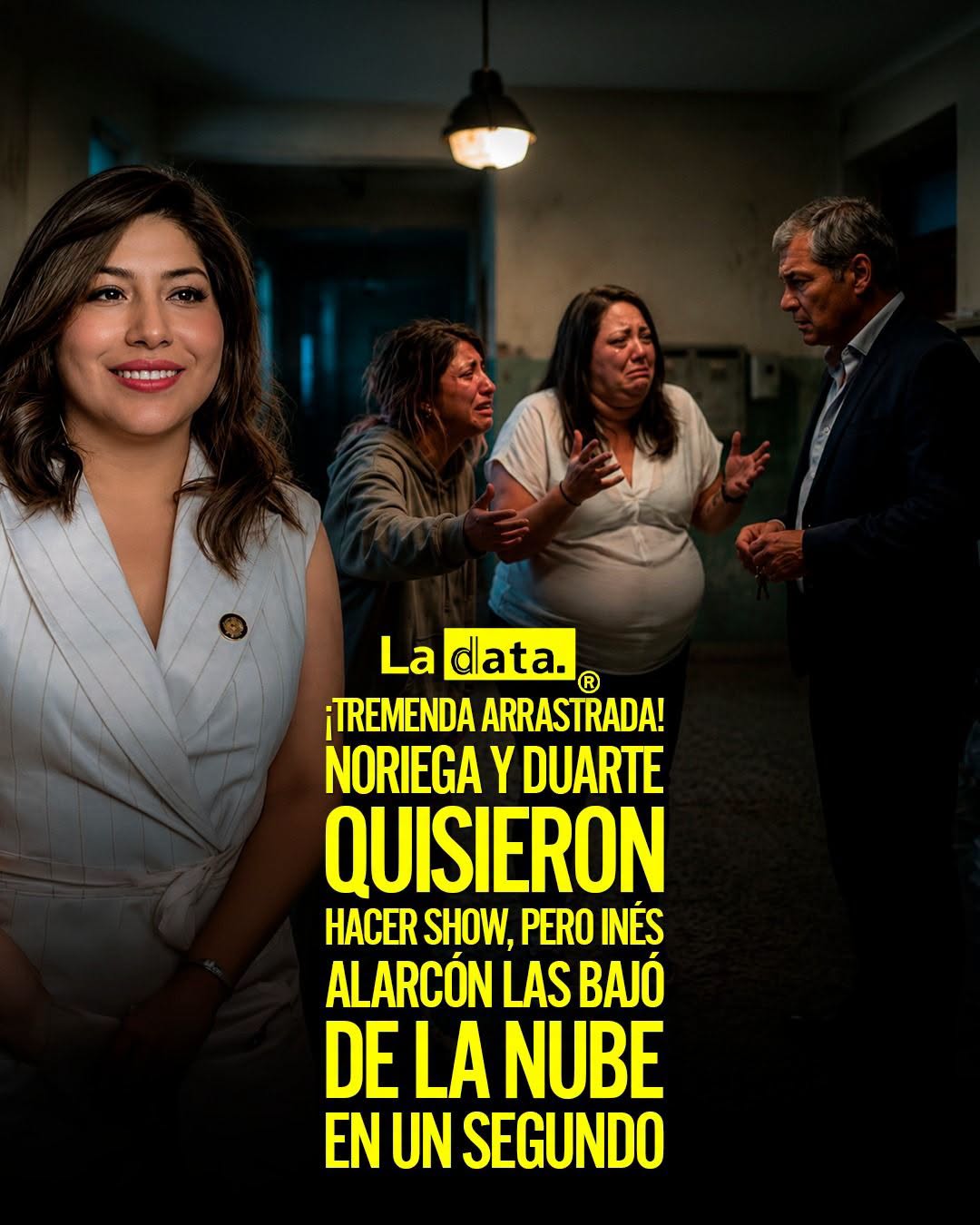 @ladataec 👈 #ladataec #tendenciapolitica #rc