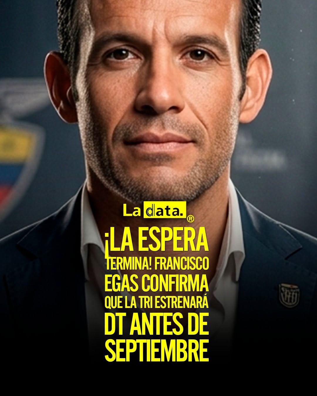 @ladataec👈 #ladata #TendenciaPolítica #LaTri  #SelecciónEcuatoriana