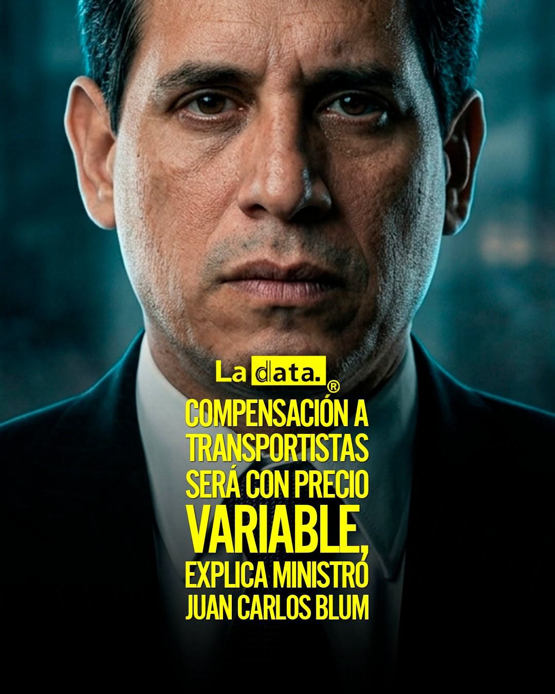 @ladataec👈 #LaData #TendenciaPolítica #Combustibles #MIT