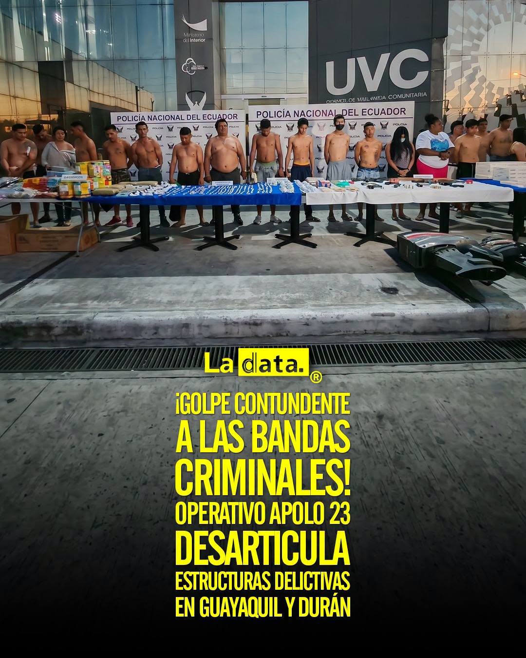 @ladataec 👈 #ladataec #tendenciapolitica #apolo23