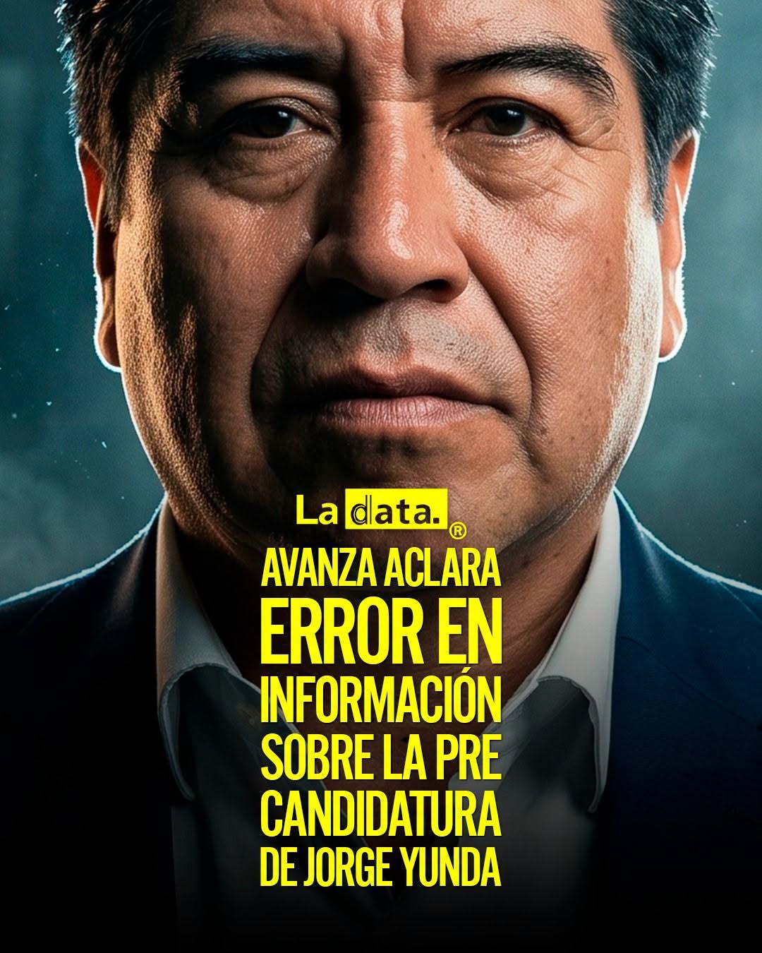 @ladataec👈 #LaData #TendenciaPolitica #Avanza #Quito