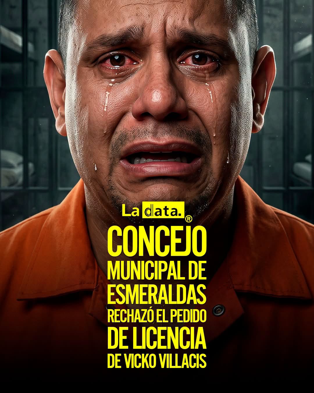 @ladataec👈 #Esmeraldas #ConcejoCantonal #VickoVillacís #LauraYagual