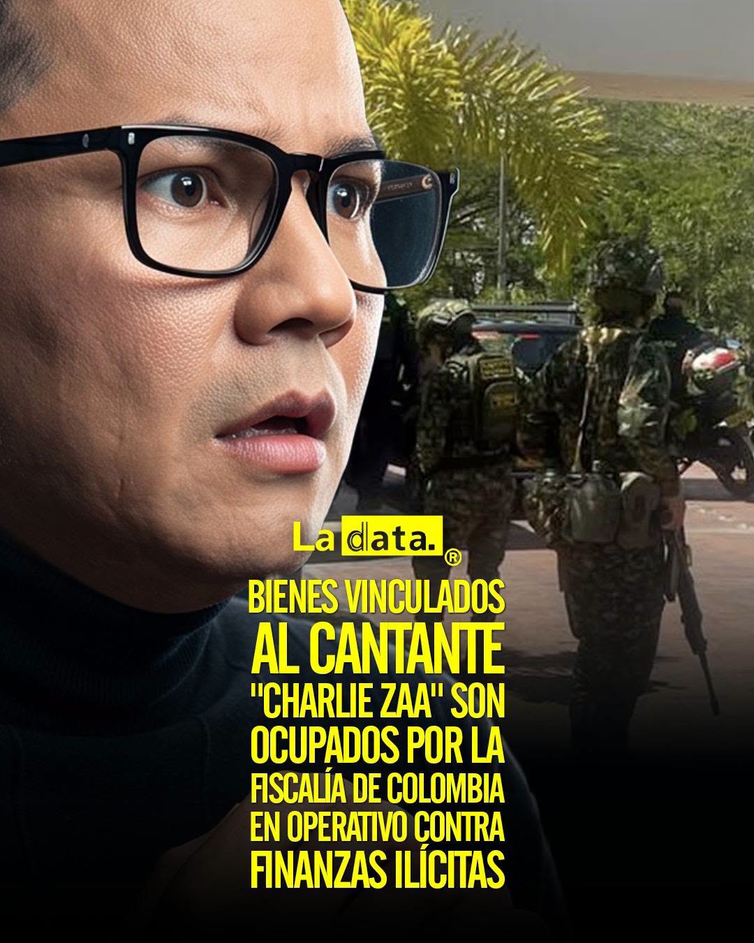 @ladataec 👈 ‎ ‎#ladata #TendenciaPolítica #Colombia #Tolima