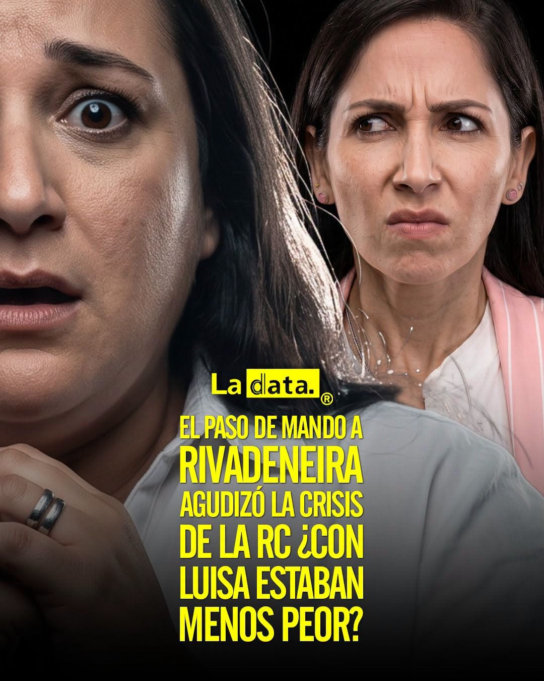 @ladataec 👈 #ladataec #tendenciapolitica #elfindelcorreismo
