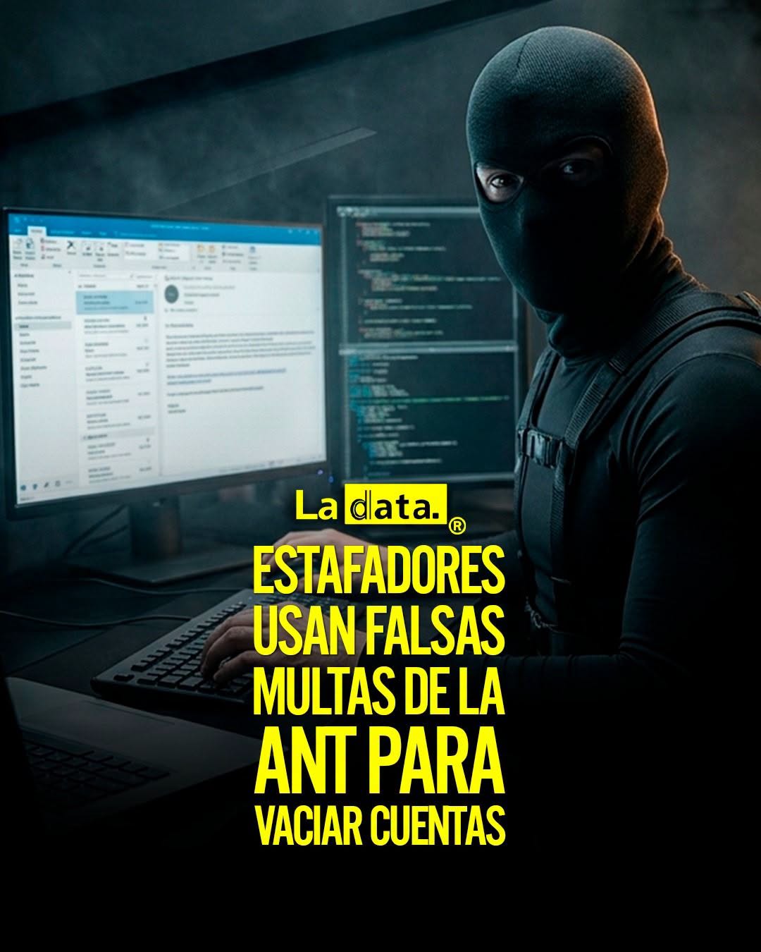 @ladataec👈 #ladata #TendenciaPolítica #ANT #EstafaDigital