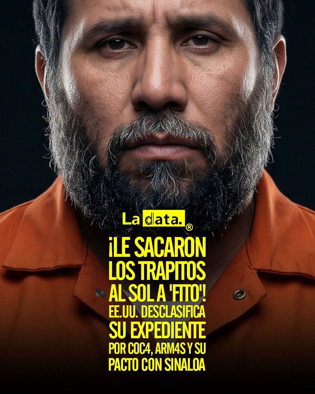 @ladataec👈 #ladata #TendenciaPolítica #Fito #EEUU