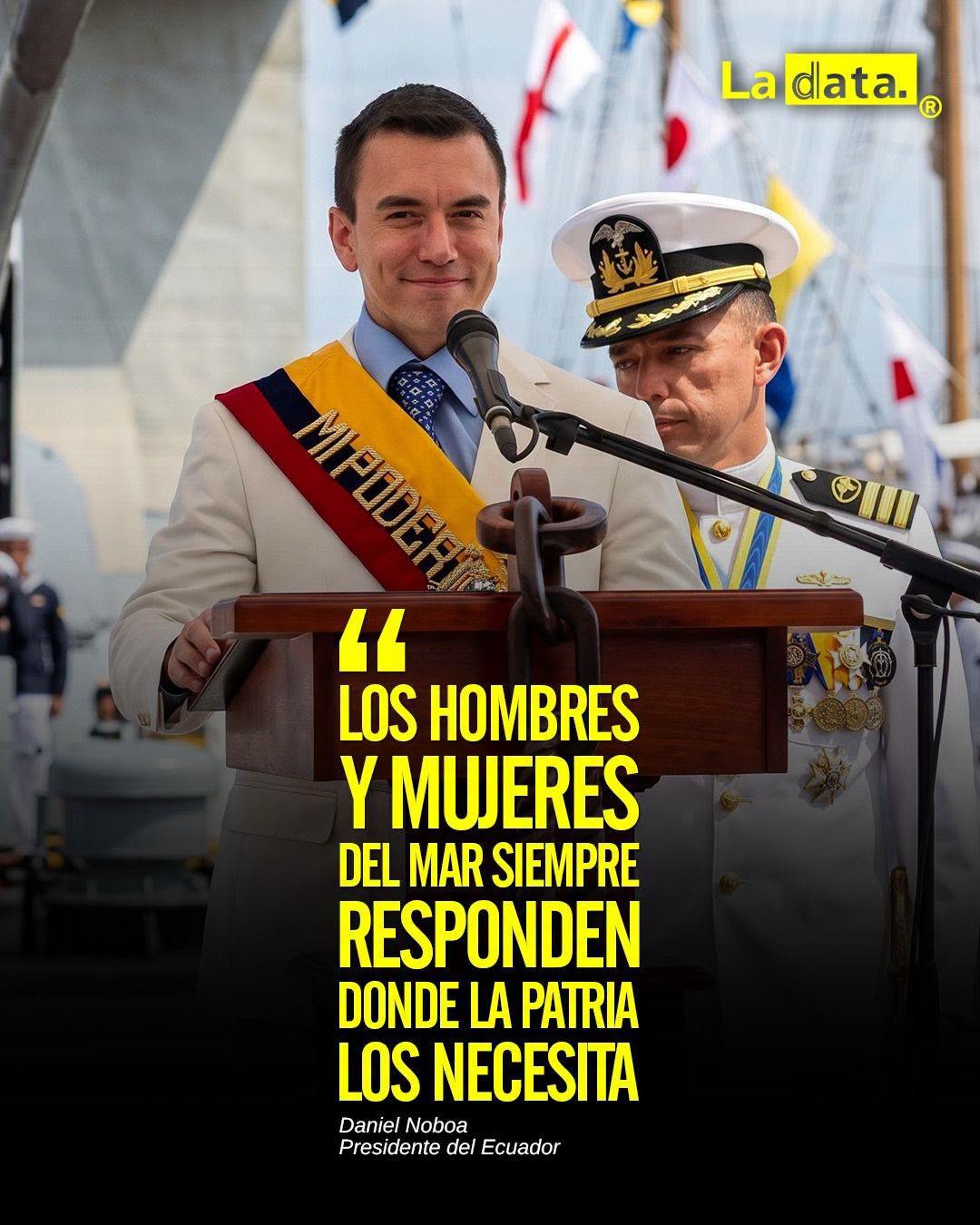 @ladataec 👈 #ladata #TendenciaPolítica #ArmadaDelE@ladataec 👈 #ladata #TendenciaPolítica #ArmadaDelEcuador #CombateJambelí