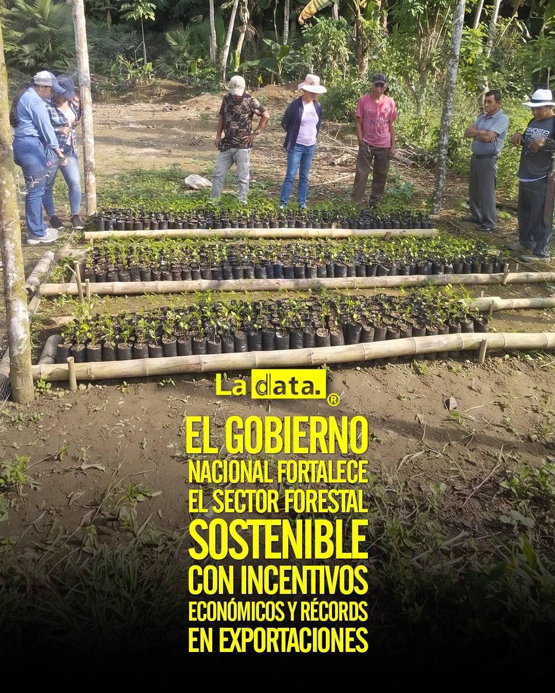 @ladataec 👈 ‎ ‎#ladata #TendenciaPolítica #GobiernoNacional #MinisterioAgricultura