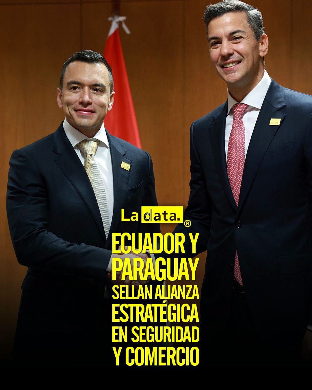 @ladataec👈 #LaData #TendenciaPolitica #Cancillería #Ecuador