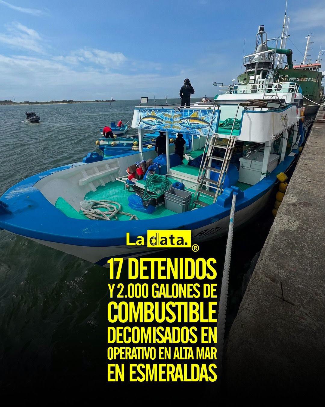 @ladataec👈 #ladata #TendenciaPolítica #Esmeraldas #Seguridad
