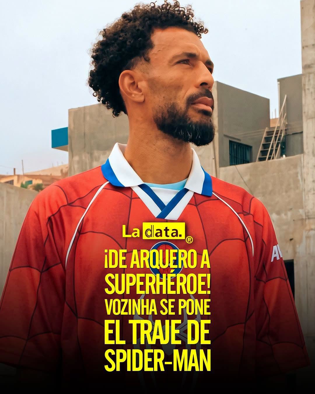 @ladataec👈 #ladata #TendenciaPolítica #SpiderMan #Vozinha