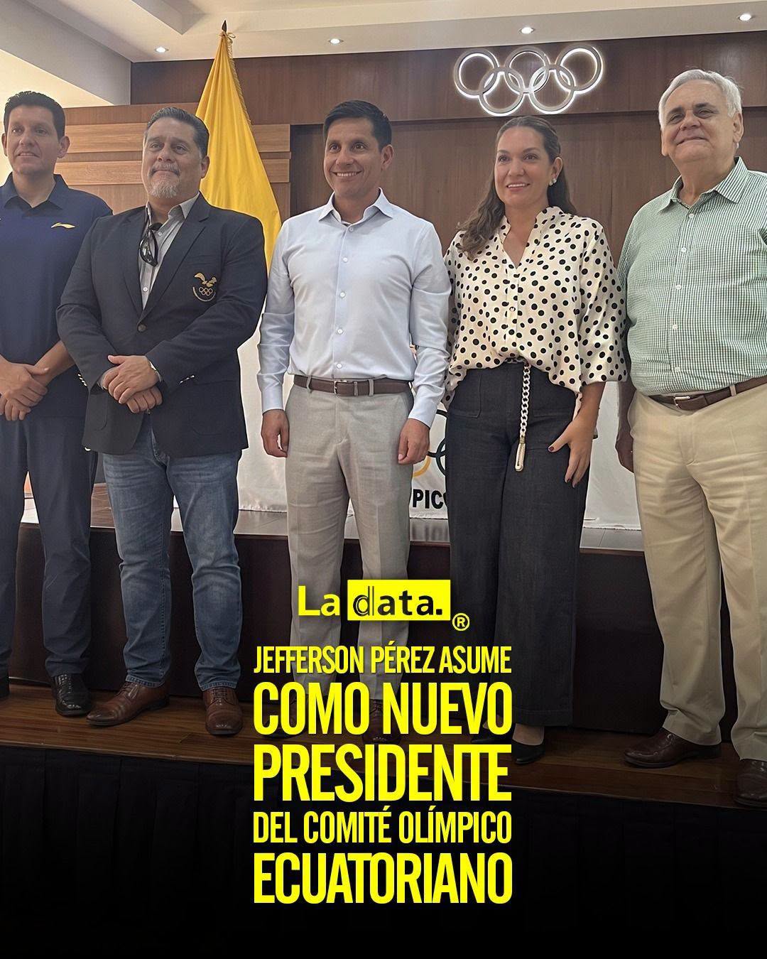 @ladataec👈 #LaData TendenciaPolitica #COE #JeffersonPerez