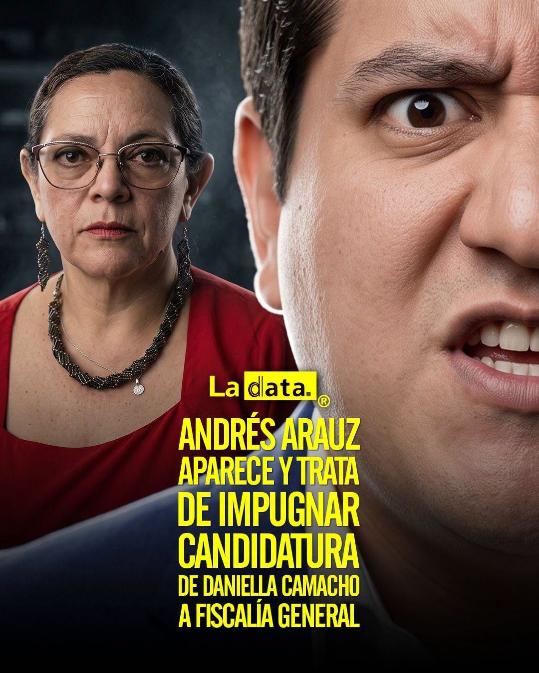 @ladataec👈 #ladata #TendenciaPolítica #Rc Arauz