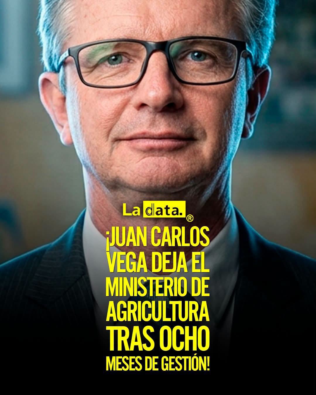 @ladataec 👈 #ladata #TendenciaPolítica #JuanCarlosVega #DanielNoboa