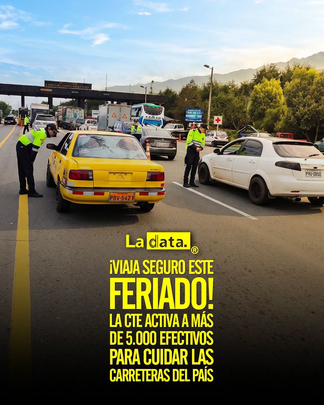 @ladataec👈 #ladata #TendenciaPolítica  #CTE #10DeAgosto