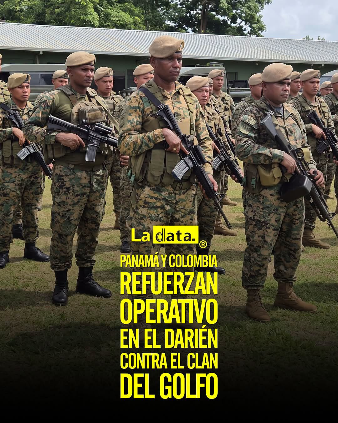 @ladataec #LaData #TendenciaPolitica #Pamana #Colombia