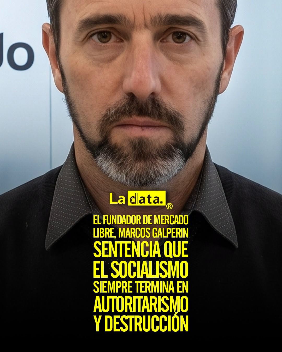 @ladataec 👈 #ladata #TendenciaPolítica #Argentina #Socialismo