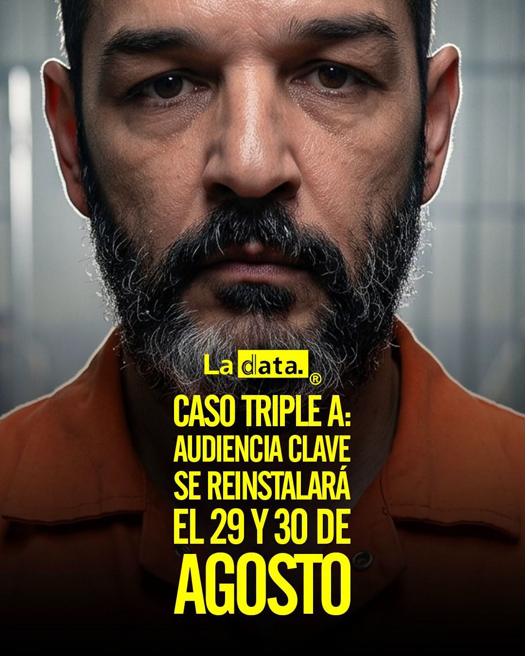 @ladataec👈  #LaData #TendenciaPolitica #Política #Justicia #ElUniverso