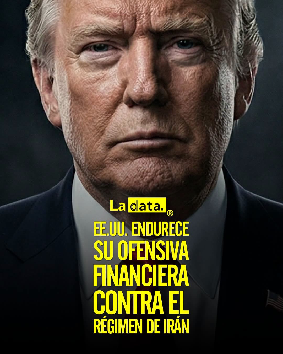 @ladataec👈 #LaData #TendenciaPolitica #Irán #EEUU