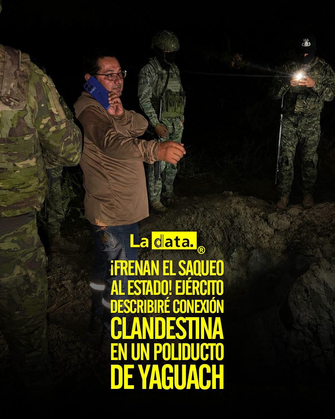 @ladataec 👈 #ladata #TendenciaPolítica #Guayas #GobiernoNacional