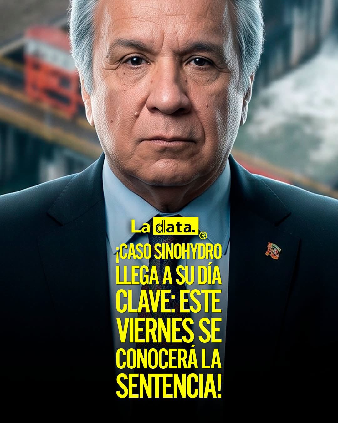 @ladataec👈 #ladata #TendenciaPolítica #CocaCodoSinclair #Ecuador