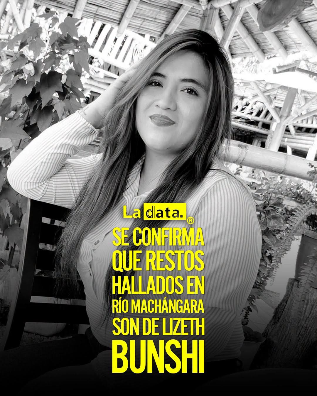 @ladataec  #LaData #TendenciaPolitica #LizethBunshi #Quito