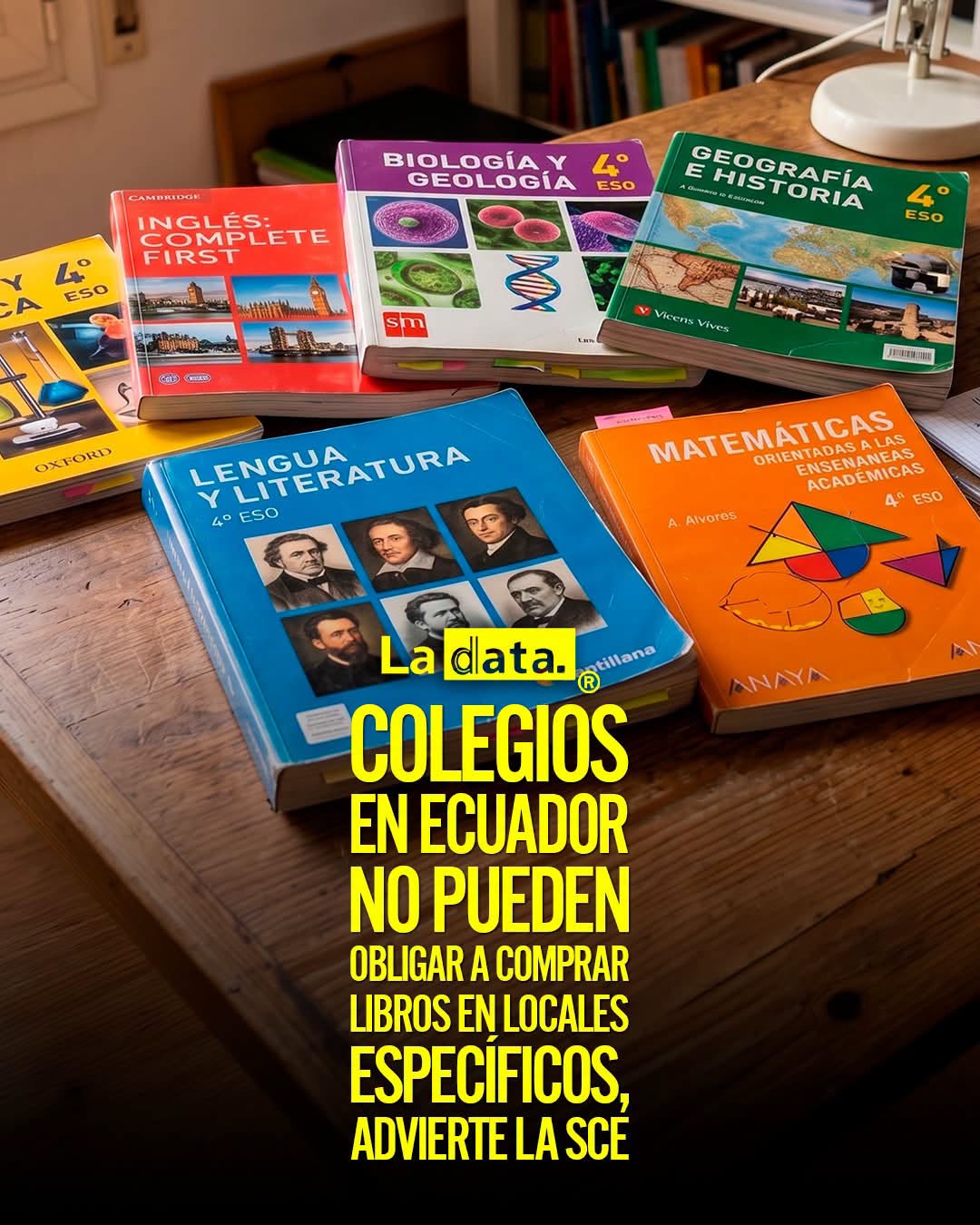 @ladataec👈 #LaData #TendenciaPolitica #SCE #Ecuador
