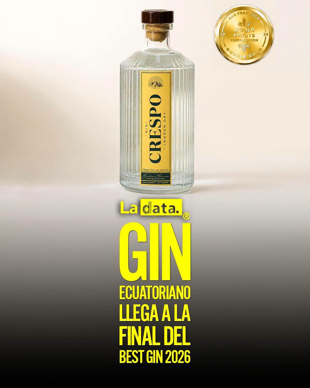 @ladataec👈 #LaData #TendenciaPolitica #Gin #Ecuador