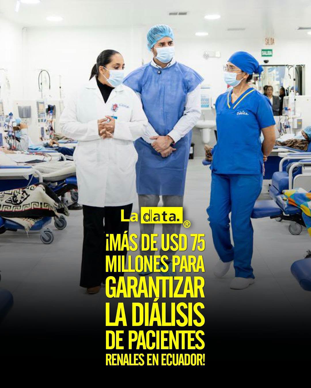 @ladataec👈 #ladata #TendenciaPolítica #GobiernoNacional #IESS
