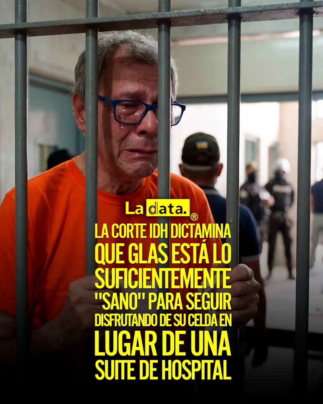 @ladataec 👈 #ladataec #IDH #jorgeglas