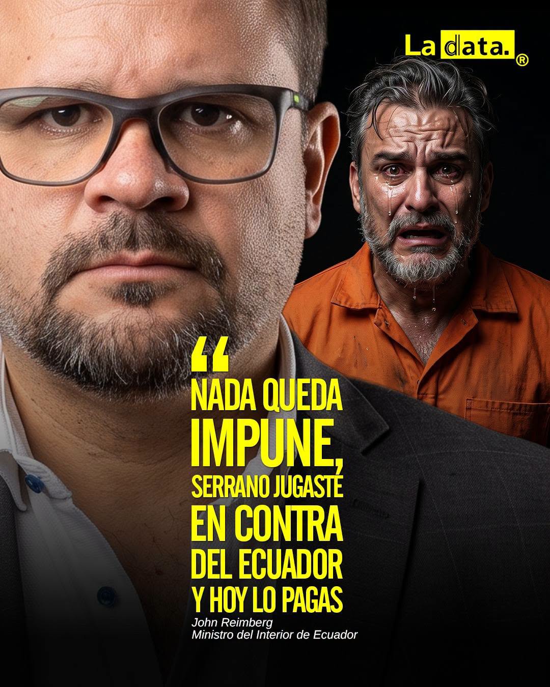 @ladataec 👈 #ladataec #tendenciapolitica #rc #correismo