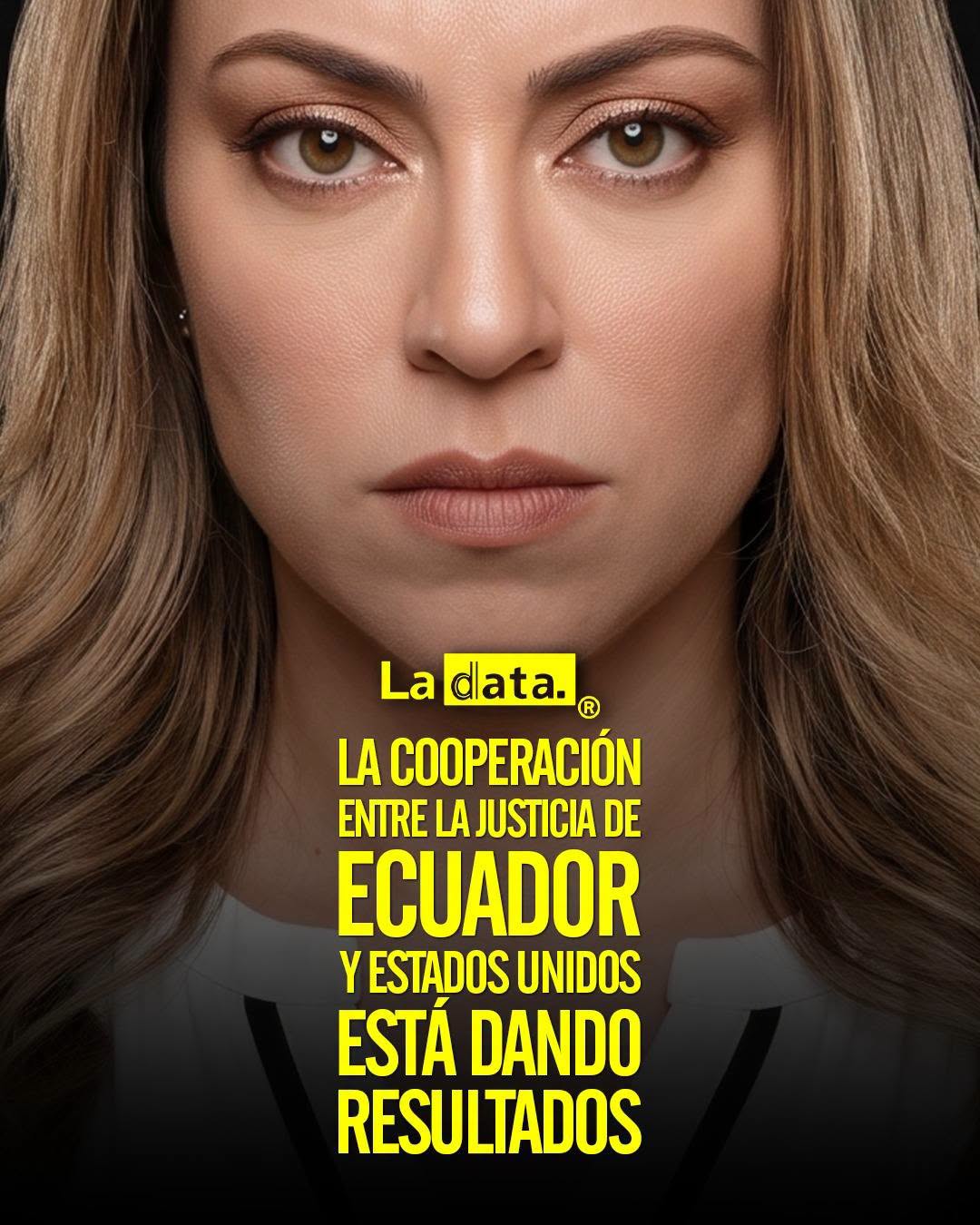 @ladataec👈 #ladata #TendenciaPolítica #MishelMancheno #AsambleaNacional