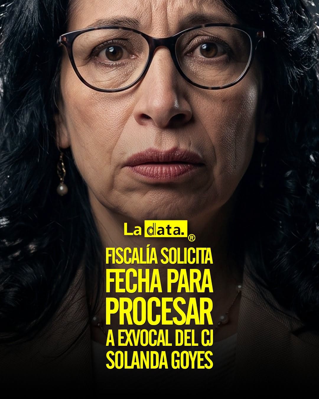 @ladataec👈 #LaData #TendenciaPolitica #CJ #Fiscalia