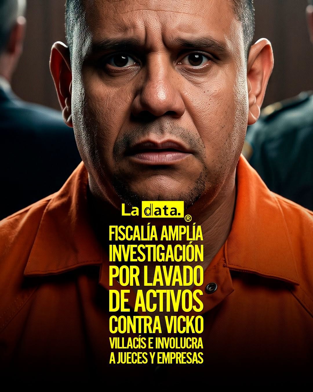@ladataec👈  #LaData #TendenciaPolitica #VickoVillacis #Fiscalia