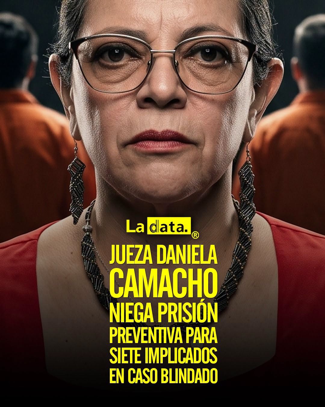 @ladataec👈 #LaData #TendenciaPolitica #DanielNoboa #justicia