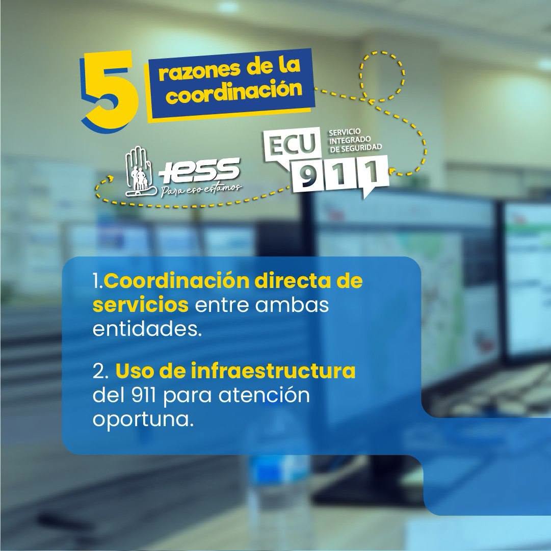 #ParaEsoEstamos