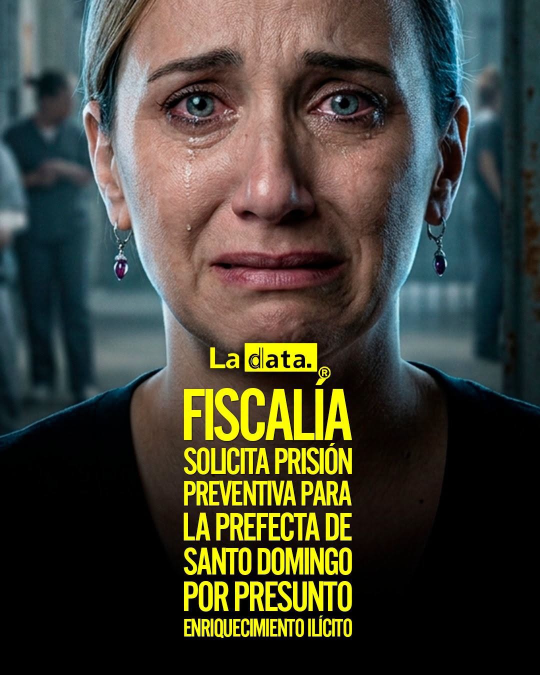 @ladataec 👈 ‎ ‎#ladata #TendenciaPolítica #Fiscalía #Audiencia