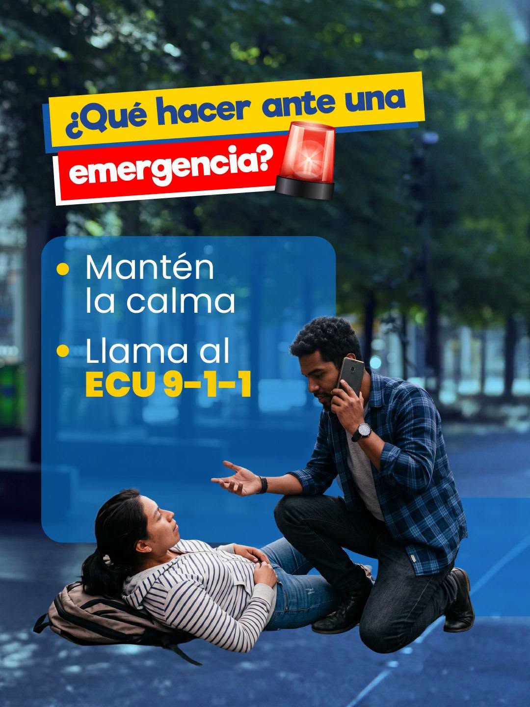 #ParaEsoEstamos